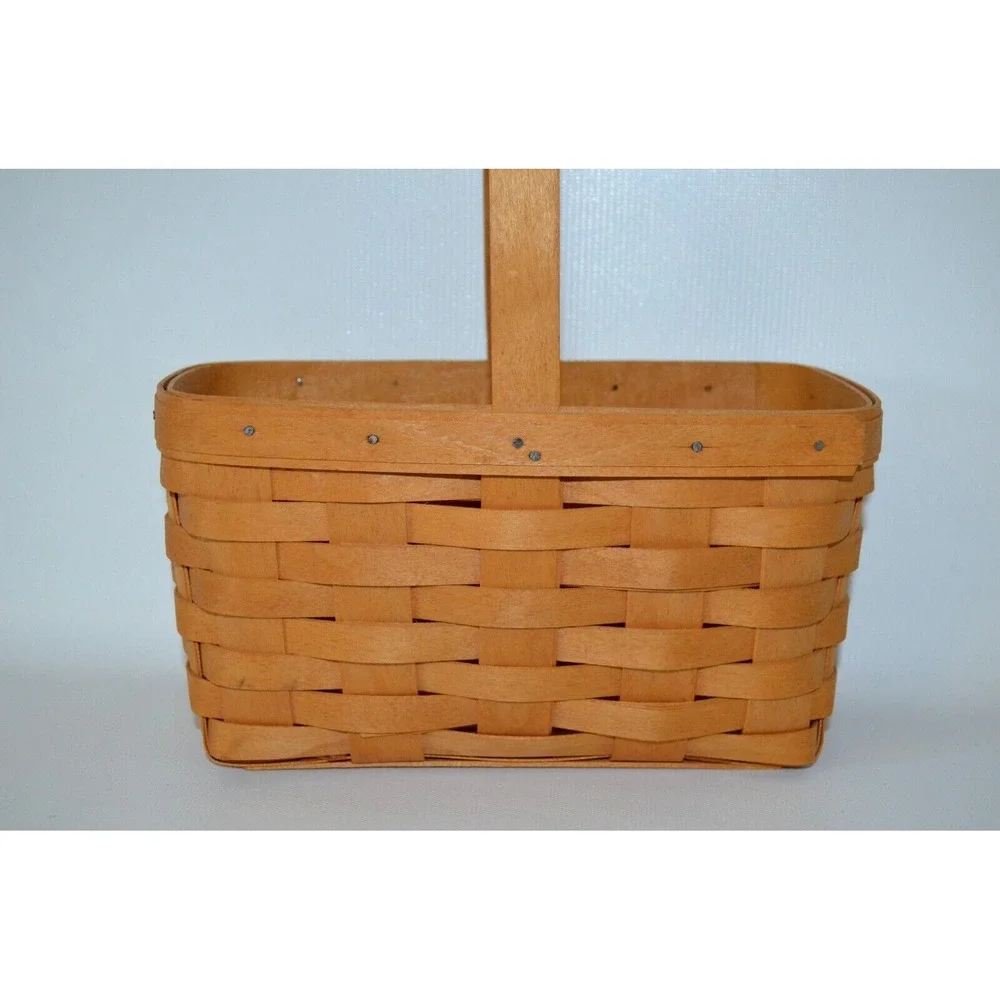 Longaberger ship find postal